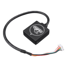 Skystars G730L HD Part ST100 M8N GPS Module UBX-M8030 For Mini PIX / F4 / F7 Flight Controller