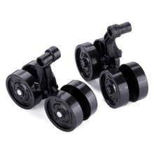 Load Wheel For SG 1203 1/12 Drift RC Tank Car High Speed Vehicle Models RC Car Wheel Parts