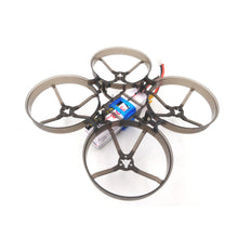 3D Printed TPU Lipo Battery Support Fixing Mount Blue Version for 300mAh Battery Mobula7 RC Drone 