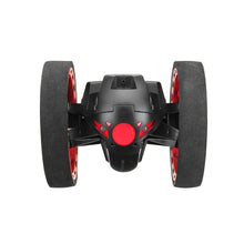 SJ-81 2.4G RC Car Jumping Sumo Stunt Vehicles with LED Light Music Model 