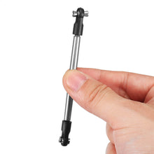 Steel Front Linkage With Hollow Balls For Traxxas Unlimited Desert Racer UDR RC Car Parts