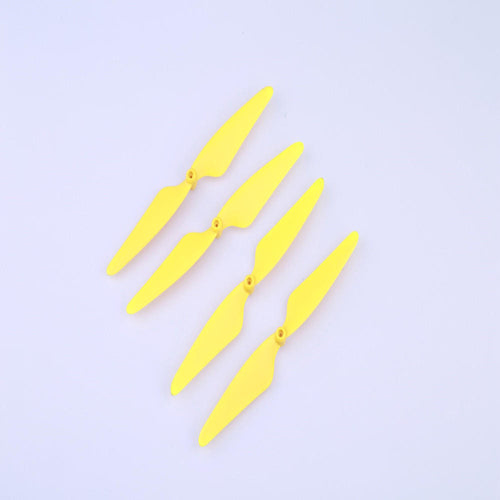 Hubsan H502S H507A H216A RC Quadcopter Spare Parts Yellow Propeller