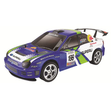 ZINGO Racing 9113 1/10 2.4G RWD Drift RC Car Electric On-Road Vehicle RTR Model