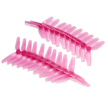 10 Pairs Racerstar 5042 5x4.2x3 3 Blade Propeller 5.0mm Mounting Hole For RC Drone FPV Racing Multi Rotor