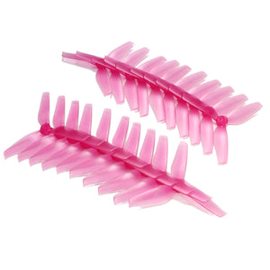 10 Pairs Racerstar 5042 5x4.2x3 3 Blade Propeller 5.0mm Mounting Hole For RC Drone FPV Racing Multi Rotor