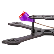 1PC iFlight 3D Printed TPU UFL MMCX SMA Lollipop FPV Antenna Mount Fixing Seat For RC Drone Frames