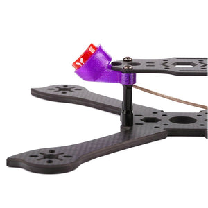 1PC iFlight 3D Printed TPU UFL MMCX SMA Lollipop FPV Antenna Mount Fixing Seat For RC Drone Frames