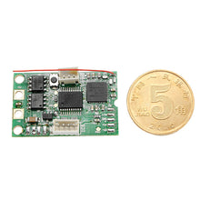 DasMikro 2.4G KYOSHO ASF Compatible Mainboard For Micro Racing Cars