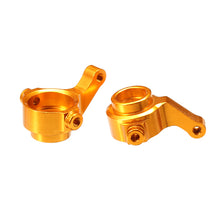 WLtoys Upgrade Metal Front Steel Ring Hub A959-B A959 A969 A979 K929 RC Car Parts 