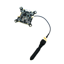 FrSky VS600 5.8G 48CH 25/200/600mW VTX FPV Transmitter w/ the Optional Mounting Hole Spacing 7-28V