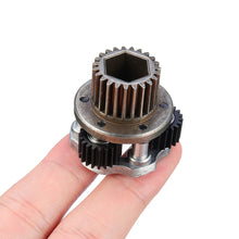 HG P407 1/10 2.4G 4WD Rc Car Spare Parts Reduction Gear Assembly Retarder ASS-18 