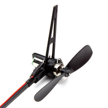 Walkera Mini CP Super CP Helicopter Black Gold M5 Upgrade Brushless Kit Set KV12000 Motor