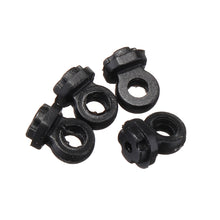 HBX 2098B Servo Mount+Servo Retainer+Steering Rods+Shock Bottom Mount+Shock Bodies RC Car Parts