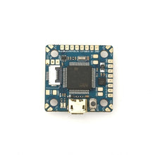 Original Airbot OMNIBUS F4 NANO V7 Flight Controller OSD 6 Uart 2-6S 5V/2A BEC 20x20mm for RC Drone FPV Racing