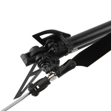 XLpower MSH PROTOS 480 FBL 6CH 3D Flying Flybarless RC Helicopter 