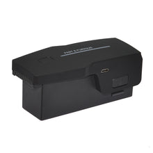 VISUO ZEN K1 RC Quadcopter Spare Parts 11.1V 2500mAh Lipo Battery