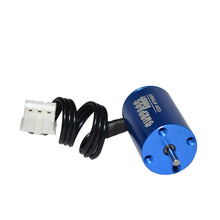 Surpass Hobby 1220 45T 7200KV 8A Brushless Motor For 1/24 1/28 1/32 RC Car Parts