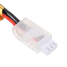 GENSACE ACE 2200mAh 50C 7.4V 2S1P Lipo Battery XT60/T Plug For All Trx4 1/16 VXL Vehicle Models 19*34*86mm