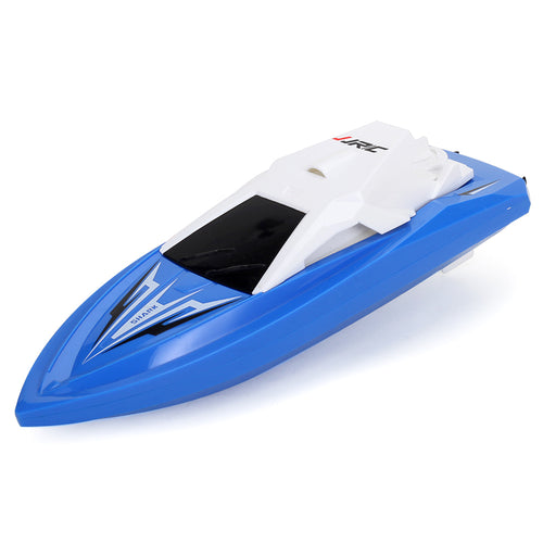 JJRC S5 Shark 1/47 2.4G Electric Rc Boat with Dual Motor Racing RTR Ship Model 