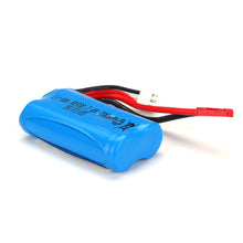 HBX 18859E 1/18 7.4v 700mah Li-ion Battery RC Car Parts