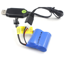 H108 2.4GHz 4CH 25KM/h High Speed Mini Racing RC Boat RTR