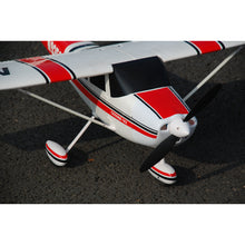 Hookll Cessna 182 1400mm Wingspan EPO RC Airplane KIT/PNP Aircraft Scale Plane Zoomed Fixed Wing