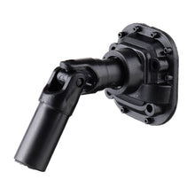 RBR/C Metal Bridge Axle Shell Head For MN 99S 99 96 90 45 1/12 RC Car Parts