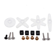 KST X20-8.4-50 45KG 180° Metal Gear Coreless Digital Servo For RC Helicopter Airplane Robot