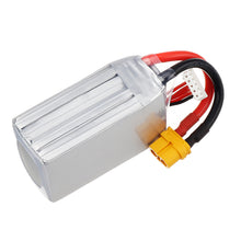Gaoneng GNB 14.8V 1350mAh 100C 4S Lipo Battery XT60 Plug for Merica 5 Inch FPV Racing Drone Frame