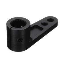 Aluminum Alloy 28mm Heighten 25T Servo Horn Arm for 1/10 Big Foot Climbing Drift Rc Car 