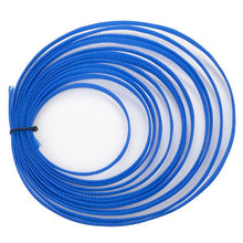 5m RJX Hobby Flame Retardant Nylon Braided Rope Wire Protection Tube For RC Models