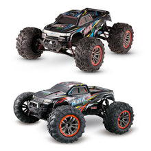 Xinlehong 9125 2.4G 1/10 4WD Off Road RTR Crawler Monster Truck With RC Car 