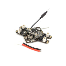 Emax Tinyhawk Indoor FPV Racing Drone Spare Part AIO Flight Controller/VTX/Receiver F4 4in1 3A 