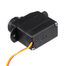 Orlandoo Hunter AS0022 2.2g Low Voltage Digital Servo with Arm for 1/32 1/35 RC Car Spare Parts