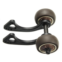 JLB Racing CHEETAH 1/10 Brushless RC Car  EB1007 Tail Wheel Holder