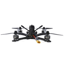 GEPRC Dolphin 153mm 4S 4Inch FPV Racing RC Drone Tootkpick BNF/PNP Caddx Turbo EOS2 5.8G RHCP GEP-20A-F4 AIO