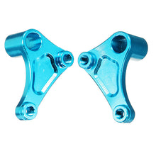 Wltoys 12428 1/12 FY-03 Desert Falcon Metal Upgrade Accessories Claw RC Car Parts R / L 2PCS