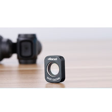 Ulanzi Magnetic 10X OP-6 Macro Lens Camera Lens for DJI Osmo Pocket Camera Gimbal Professional Accessories
