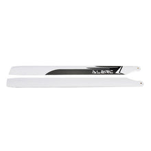 ALZRC Carbon Fiber Blades 420mm Standard  CFB-SD-420 