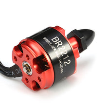 Racerstar Racing Edition 2212 BR2212 980KV 2-4S Brushless Motor For 350 400 RC Drone FPV Racing Multi Rotor