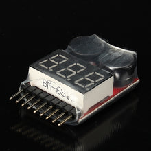 ZOP Power 22.2V 4200mAh 6S 45C Lipo Battery XT60 Plug With Battery Alarm 
