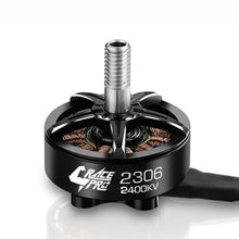 Hobbywing XRotor 2306 Race Pro 1600/1750/2400/2700KV Brushless Motor for RC FPV Racing Drone