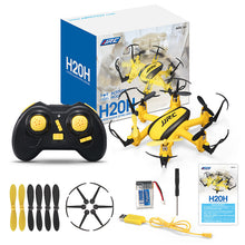 JJRC H20H Nano Hexacopter 2.4G 4CH 6Axis Altitude Hold Headless Mode RTF