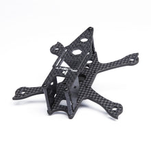 iFlight iX2 Tinywhoop 100mm Wheelbase Frame Kit 19.6g for RC FPV Racing Drone