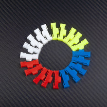 20PCS RJX Servo Extension Safety Clip Cable Buckle For RC Models