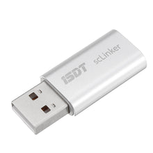 ISDT SC-Linker scOs  Firmware Upgrade Data Cable for ISDT Charger