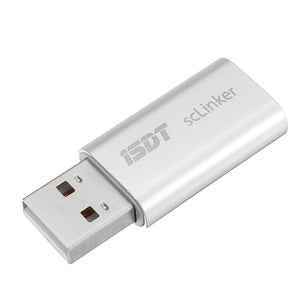 ISDT SC-Linker scOs  Firmware Upgrade Data Cable for ISDT Charger