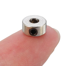 20Pcs URUAV 1.6/2.1/2.6/3.1/4.1mm Landing Gear Stopper Set Wheel Collar for RC Helicopter Airplane