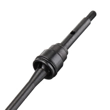 2PCS Remo Hobby M5904/M5905 Front/Rear CNC Steel CVD Drive Shaft for 8035 8036 8065 8066 1/8 RC Car 