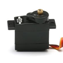 JX PS-1109MG 9g Metal Gear Analog Servo for RC Models